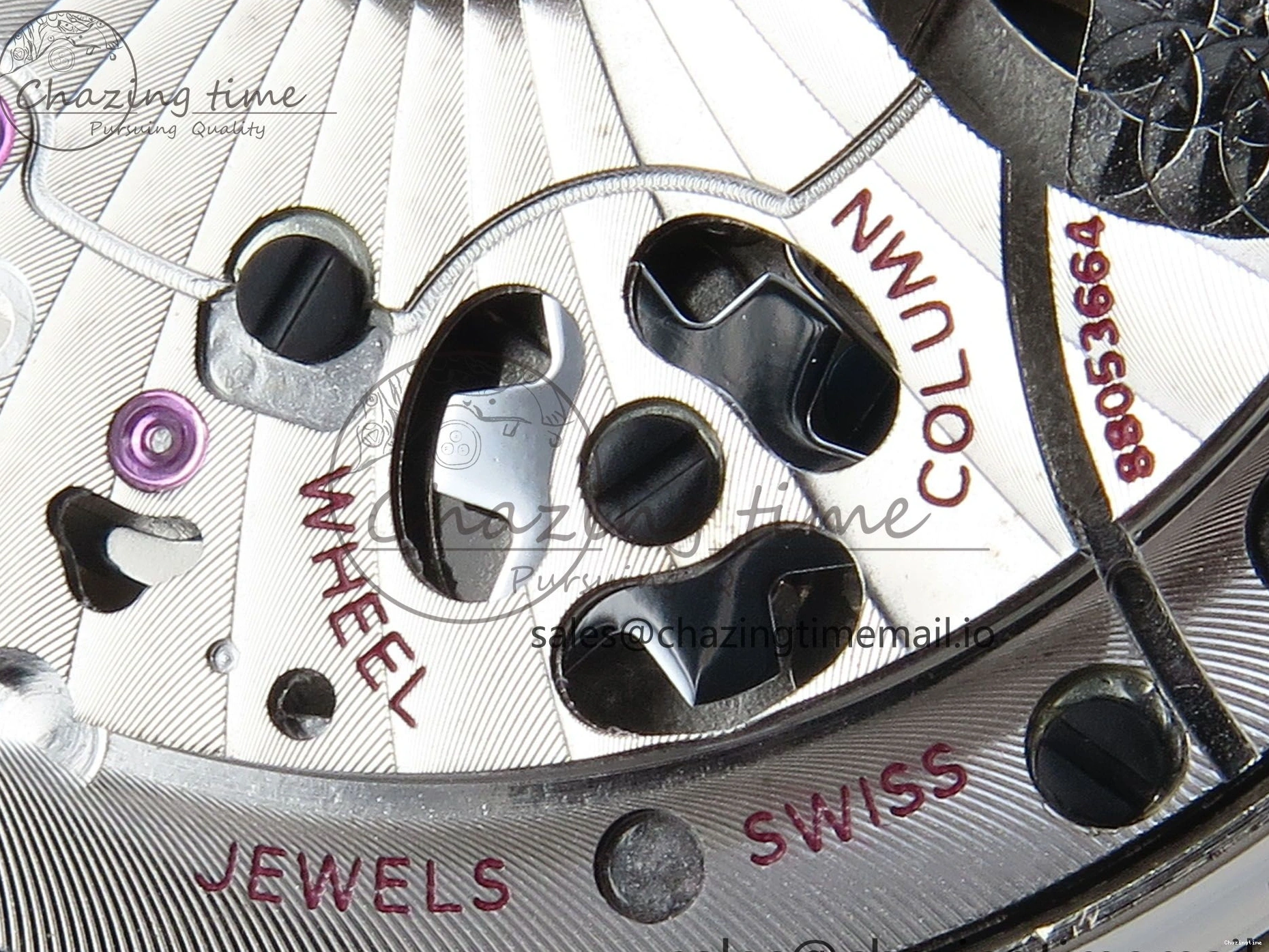 0407 Planet Ocean Master Chronometer 600M 45.5mm SS SCF 1:1 Best Edition Blue Bezel Blue Dial on SS Bracelet A9900 Super Clone Lightweight 7676